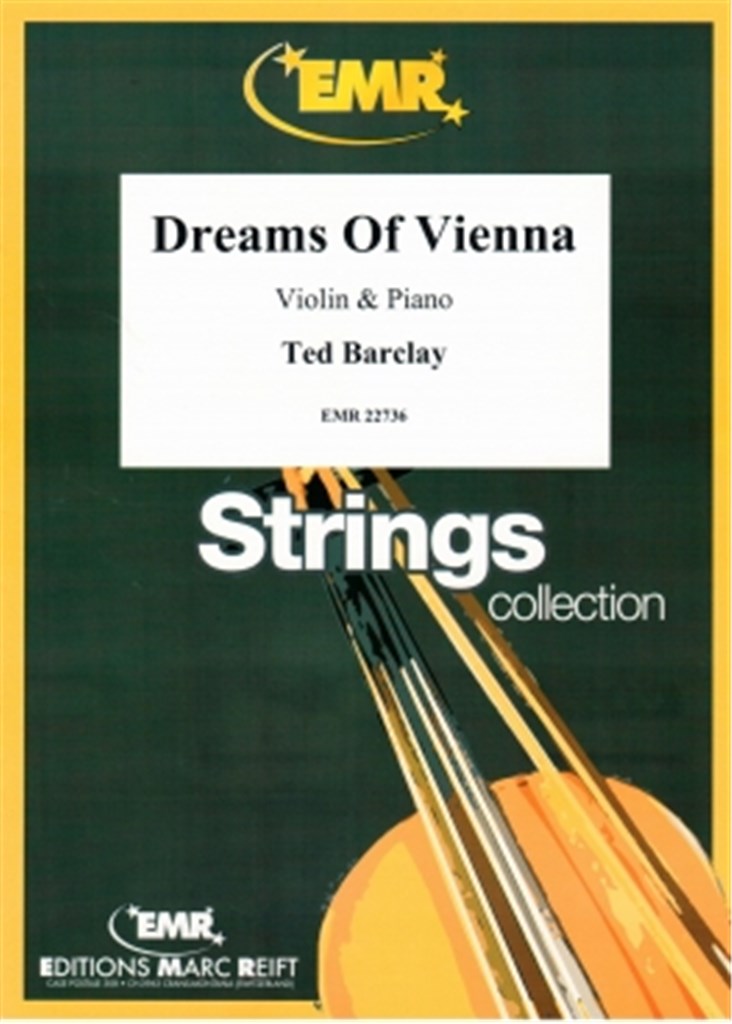 Dreams Of Vienna